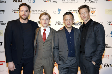 German Films Empfang, Cannes Film Festival 2017