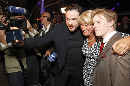 German Films Empfang, Cannes Film Festival 2017