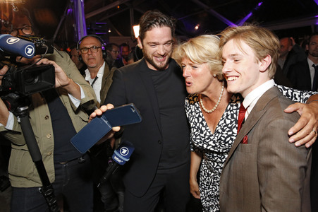 German Films Empfang, Cannes Film Festival 2017