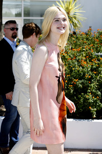 'How to Talk to Girls at Parties' Photocall, Cannes Film Festival 2017
