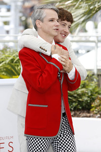 'How to Talk to Girls at Parties' Photocall, Cannes Film Festival 2017