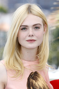 'How to Talk to Girls at Parties' Photocall, Cannes Film Festival 2017