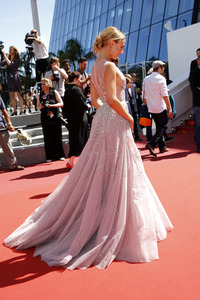 'How to Talk to Girls at Parties' Premiere, Cannes Film Festival 2017