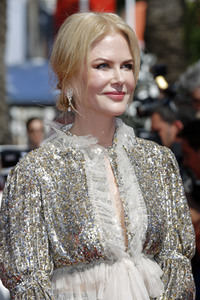 'How to Talk to Girls at Parties' Premiere, Cannes Film Festival 2017