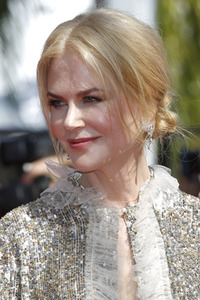 'How to Talk to Girls at Parties' Premiere, Cannes Film Festival 2017
