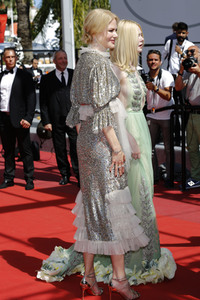 'How to Talk to Girls at Parties' Premiere, Cannes Film Festival 2017