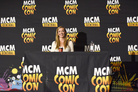 MCM Comic Con 2017 in Hannover