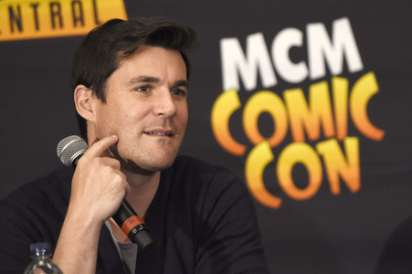 MCM Comic Con 2017 in Hannover