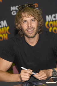 MCM Comic Con 2017 in Hannover