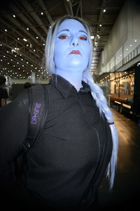 MCM Comic Con 2017 in Hannover