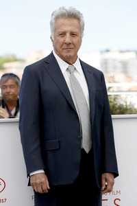 'The Meyerowitz Stories' Photocall, Cannes Film Festival 2017