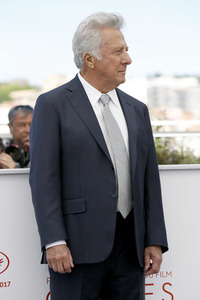 'The Meyerowitz Stories' Photocall, Cannes Film Festival 2017