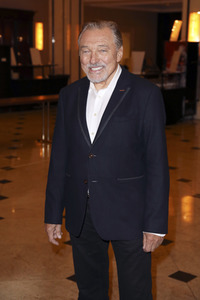 TV-Show 'Willkommen bei Carmen Nebel' in Berlin