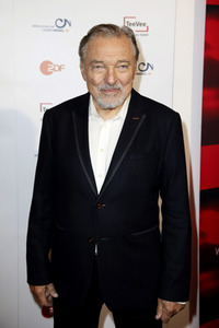 TV-Show 'Willkommen bei Carmen Nebel' in Berlin