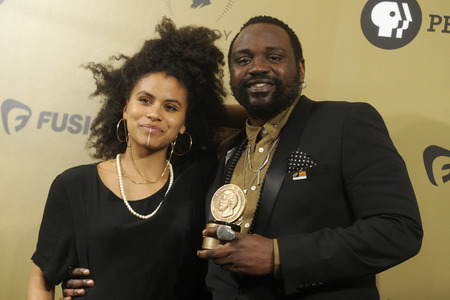 76. Peabody Awards in New York