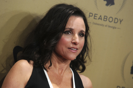 76. Peabody Awards in New York