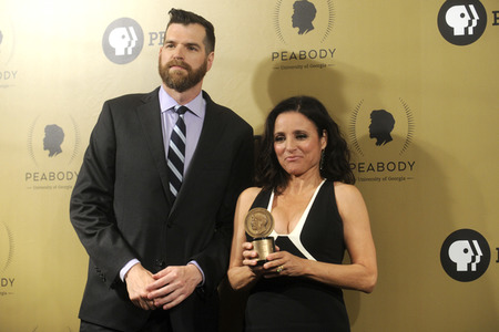 76. Peabody Awards in New York