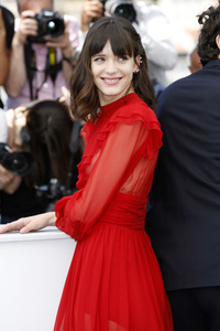 'Le redoutable' Photocall, Cannes Film Festival 2017