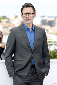'Le redoutable' Photocall, Cannes Film Festival 2017