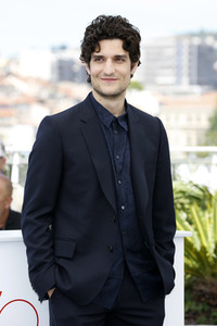 'Le redoutable' Photocall, Cannes Film Festival 2017