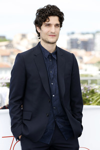 'Le redoutable' Photocall, Cannes Film Festival 2017