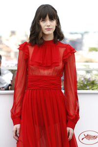 'Le redoutable' Photocall, Cannes Film Festival 2017