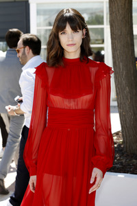 'Le redoutable' Photocall, Cannes Film Festival 2017