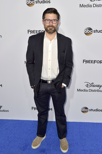 ABC/Disney Programmpräsentation 2017 in Burbank