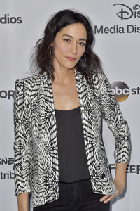 ABC/Disney Programmpräsentation 2017 in Burbank