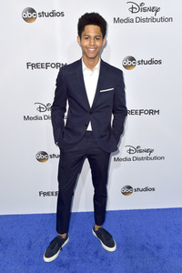 ABC/Disney Programmpräsentation 2017 in Burbank