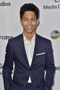 ABC/Disney Programmpräsentation 2017 in Burbank