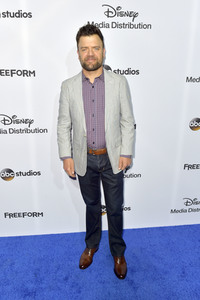 ABC/Disney Programmpräsentation 2017 in Burbank