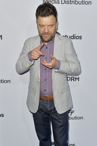 ABC/Disney Programmpräsentation 2017 in Burbank