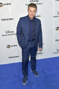 ABC/Disney Programmpräsentation 2017 in Burbank