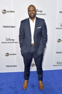 ABC/Disney Programmpräsentation 2017 in Burbank