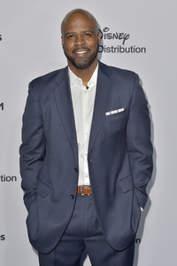 ABC/Disney Programmpräsentation 2017 in Burbank
