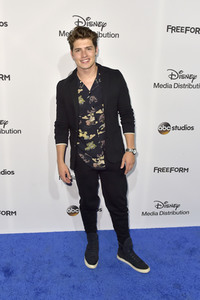 ABC/Disney Programmpräsentation 2017 in Burbank
