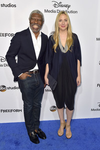 ABC/Disney Programmpräsentation 2017 in Burbank