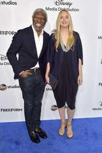 ABC/Disney Programmpräsentation 2017 in Burbank