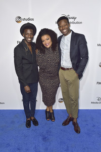 ABC/Disney Programmpräsentation 2017 in Burbank