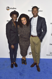 ABC/Disney Programmpräsentation 2017 in Burbank