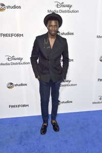 ABC/Disney Programmpräsentation 2017 in Burbank