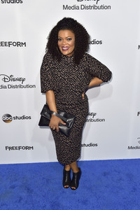 ABC/Disney Programmpräsentation 2017 in Burbank