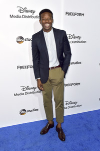 ABC/Disney Programmpräsentation 2017 in Burbank