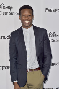 ABC/Disney Programmpräsentation 2017 in Burbank