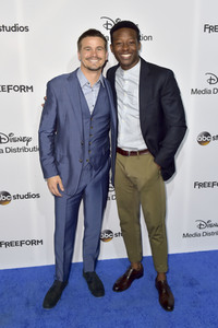 ABC/Disney Programmpräsentation 2017 in Burbank