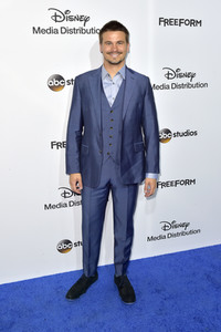 ABC/Disney Programmpräsentation 2017 in Burbank