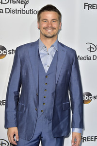 ABC/Disney Programmpräsentation 2017 in Burbank