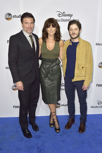 ABC/Disney Programmpräsentation 2017 in Burbank