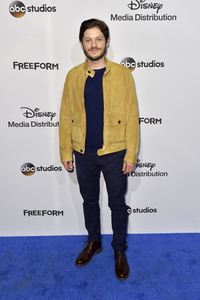 ABC/Disney Programmpräsentation 2017 in Burbank